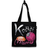 RAINBOW-X Cat Mom Bag - Shoulder Bag