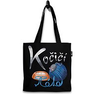 RAINBOW-X Cat Daddy Bag - Shoulder Bag