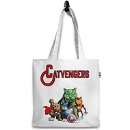 RAINBOW-X Catvengers bag - Shoulder Bag
