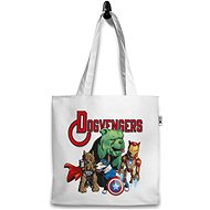RAINBOW-X Bag Dogvengers - Shoulder Bag