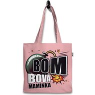 RAINBOW-X Bomb Mom Bag - Shoulder Bag