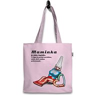 RAINBOW-X Bag Mom like glue - Shoulder Bag