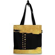 RAINBOW-X Bag Mom Gold - Shoulder Bag