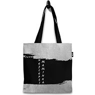 RAINBOW-X Bag Mummy Silver - Shoulder Bag