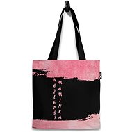 RAINBOW-X Bag Mom - Golden Pink - Shoulder Bag