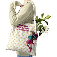 RAINBOW-X Supermom bag - Brunette - Shoulder Bag