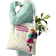 RAINBOW-X Supermom Bag - Treacherous - Shoulder Bag