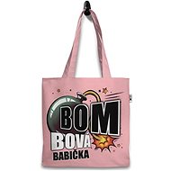 RAINBOW-X Bag Bomb Granny - Shoulder Bag