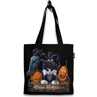 RAINBOW-X Happy Halloween bag - Shoulder Bag