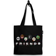 RAINBOW-X Bag Friends horror edition - Shoulder Bag