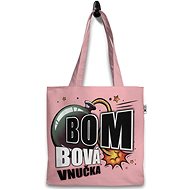 RAINBOW-X Bag Bomb Granddaughter - Shoulder Bag