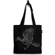 RAINBOW-X Bag Bird skeleton - Shoulder Bag