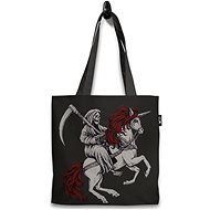 RAINBOW-X Gothic unicorn bag - Shoulder Bag