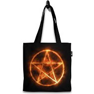 RAINBOW-X Pentagram bag - Shoulder Bag