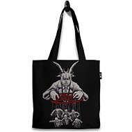 RAINBOW-X Bag Puppets - Shoulder Bag