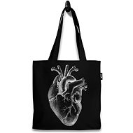 RAINBOW-X Bag Scary heart - Shoulder Bag