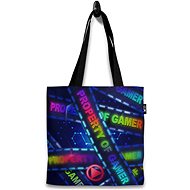 RAINBOW-X Bag Gamer property - Shoulder Bag