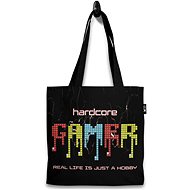 RAINBOW-X Hardcore Gamer Bag - Shoulder Bag