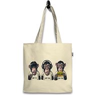 RAINBOW-X Bag Like a monkey - Shoulder Bag