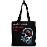 RAINBOW-X Bag Important things - joystick - Shoulder Bag