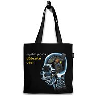RAINBOW-X Bag Important things - gamer - Shoulder Bag