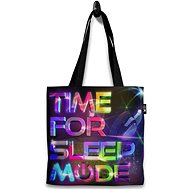 RAINBOW-X Sleep Mode Bag - Shoulder Bag