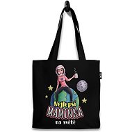 RAINBOW-X The Best Mom on Earth Bag - Shoulder Bag