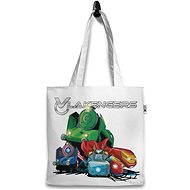 RAINBOW-X Bag Trainengers - Shoulder Bag