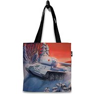 RAINBOW-X Tank Bag T-34 - Shoulder Bag