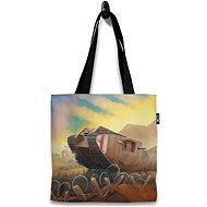 RAINBOW-X Bag Tank Mark I - Shoulder Bag