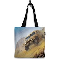 RAINBOW-X Hummer bag - Shoulder Bag