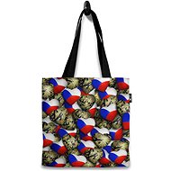 RAINBOW-X Bag CZ Heart - Shoulder Bag