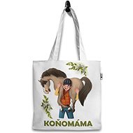 RAINBOW-X Bag Horse Mom - Shoulder Bag