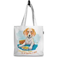 RAINBOW-X Bag Dog vs. partner - Shoulder Bag