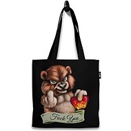 RAINBOW-X Bag F-ck You - Shoulder Bag