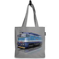 RAINBOW-X Bag Braille - blue - Shoulder Bag