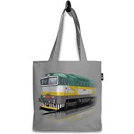 RAINBOW-X Bag Braille - green - Shoulder Bag