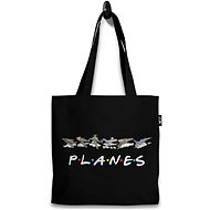 RAINBOW-X Bag Planes - Shoulder Bag