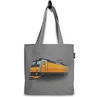 RAINBOW-X Bombardier TRAXX bag - Shoulder Bag