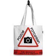 RAINBOW-X Bag Attention photographer - Shoulder Bag