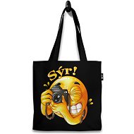 RAINBOW-X Bag Cheese - Shoulder Bag