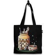 RAINBOW-X Bag Antidepressants - Chess - Shoulder Bag
