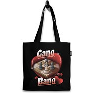 RAINBOW-X Gangbang bag - Shoulder Bag