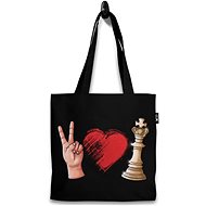 RAINBOW-X Bag Love Chess - Shoulder Bag