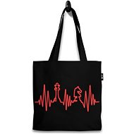 RAINBOW-X Bag Chess Pulse - Shoulder Bag