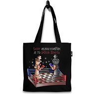 RAINBOW-X Bag Chess and Life - Shoulder Bag