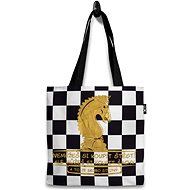 RAINBOW-X Bag Chess and luck - Shoulder Bag