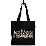 RAINBOW-X Bag Diagnosis chess player - Shoulder Bag