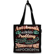 RAINBOW-X Bus Bag - problems - Shoulder Bag