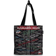 RAINBOW-X Bag Coachman's Dictionary - Shoulder Bag